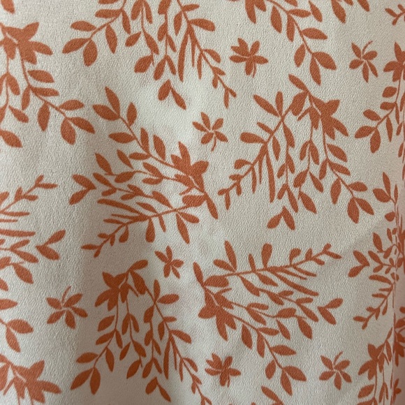 JACHS Girlfriend brand new shirt with tags, size large - Picture 2 of 3